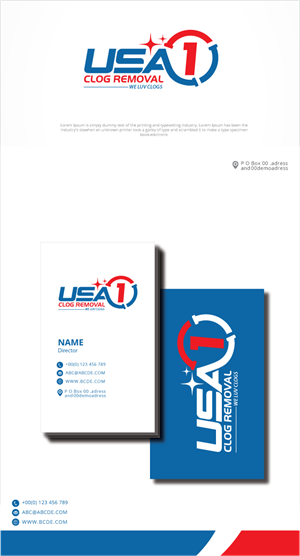 Diseño de Logo por graphicevolution para este proyecto | Diseño: #28962970