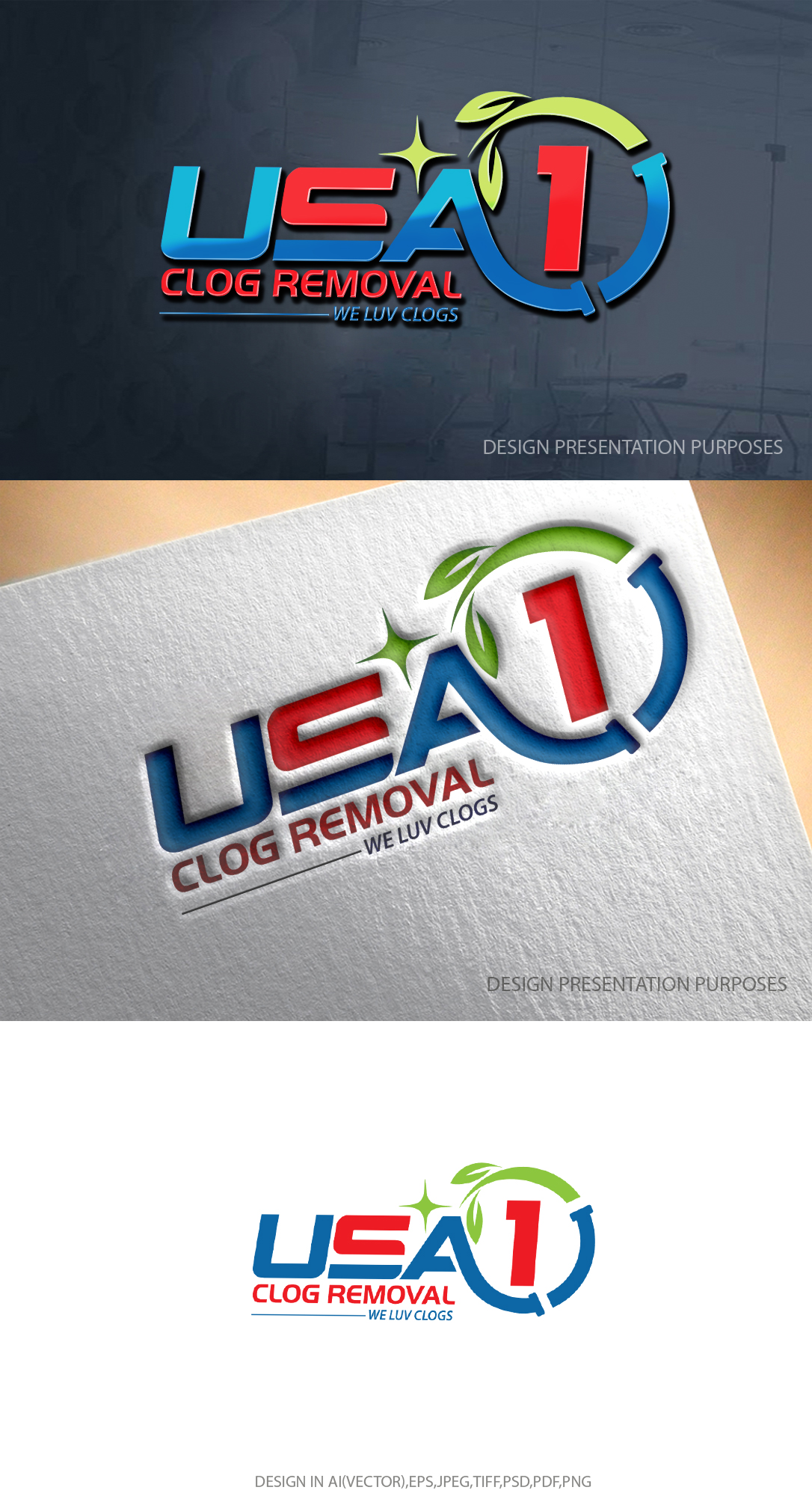 Diseño de Logo por graphicevolution para este proyecto | Diseño #28962987
