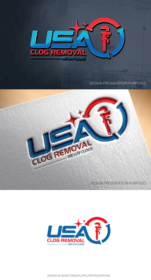 Diseño de Logo por graphicevolution para este proyecto | Diseño: #28963114