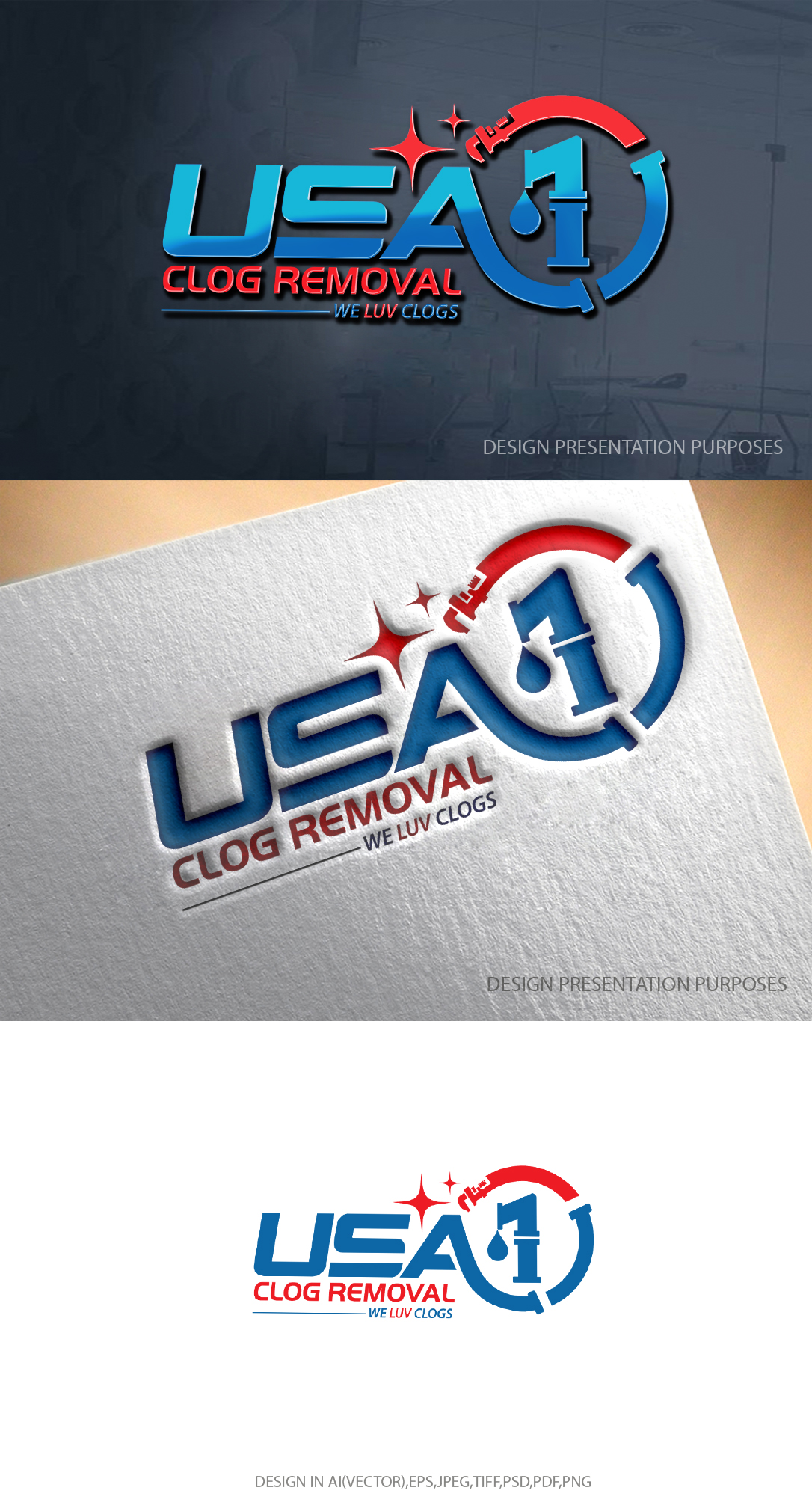 Diseño de Logo por graphicevolution para este proyecto | Diseño #28971723