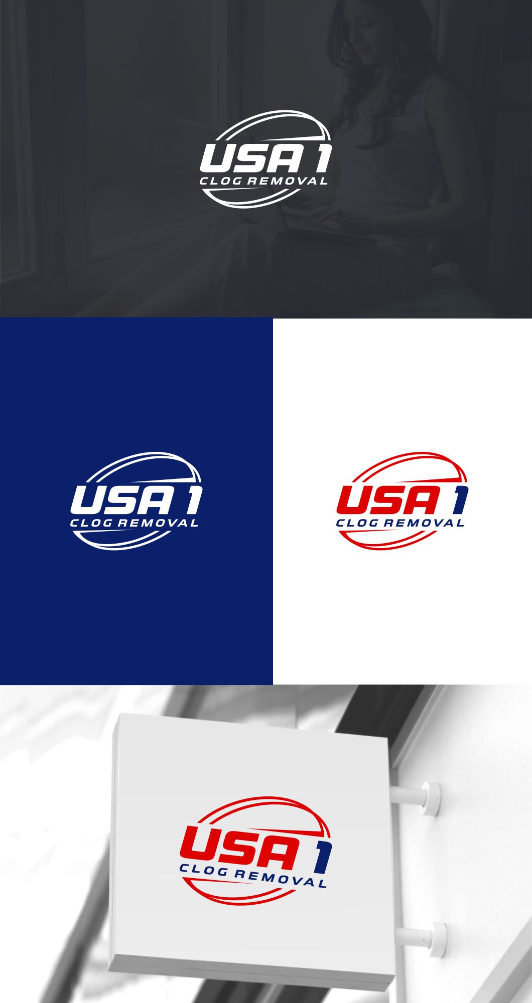 Logo Design by SigmaStudio for this project | Design #28967027
