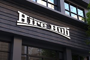 Logo Design by Kavth for this project | Design: #28968727