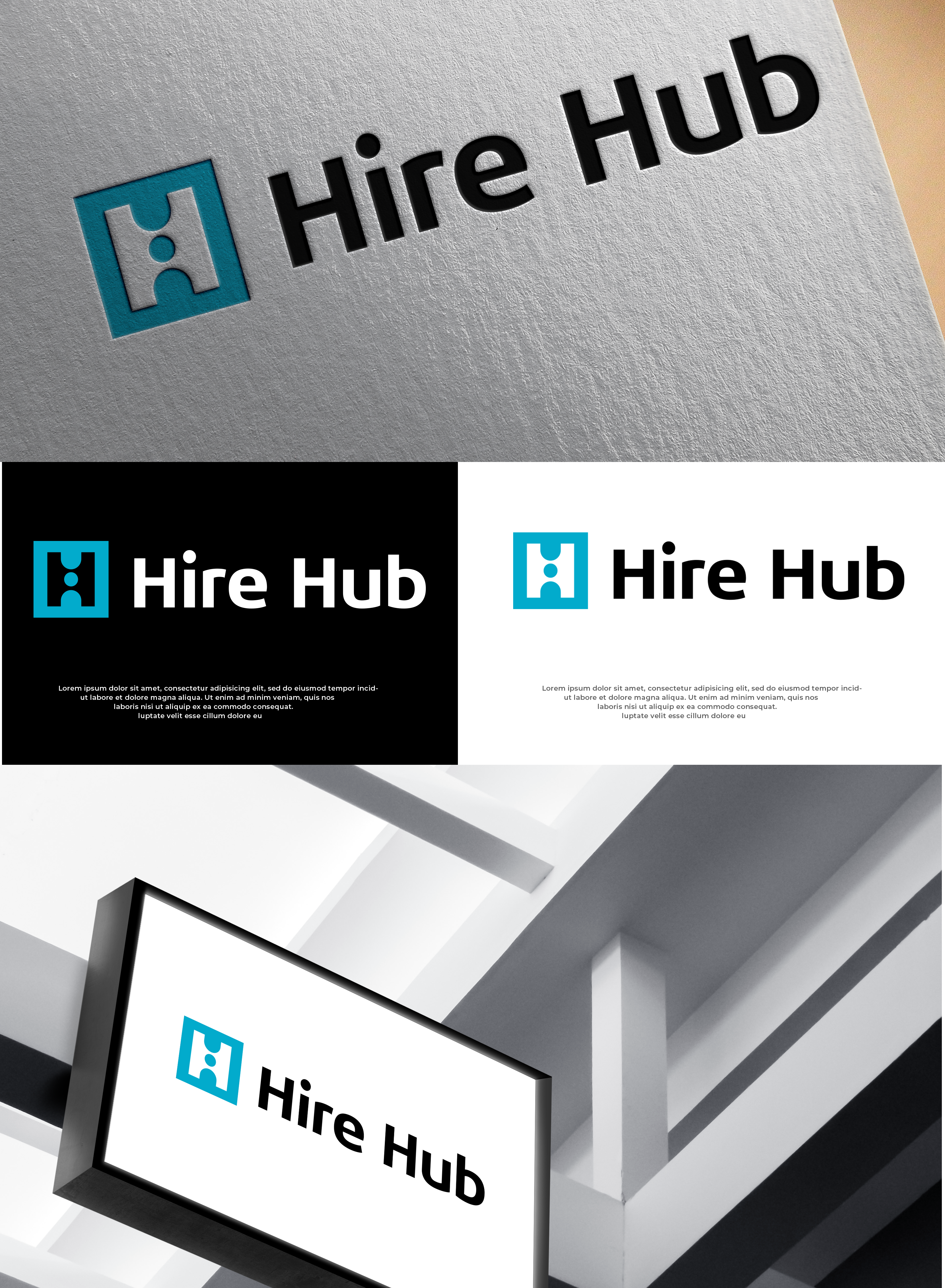 Logo Design by Graphixpointt for this project | Design #28958404