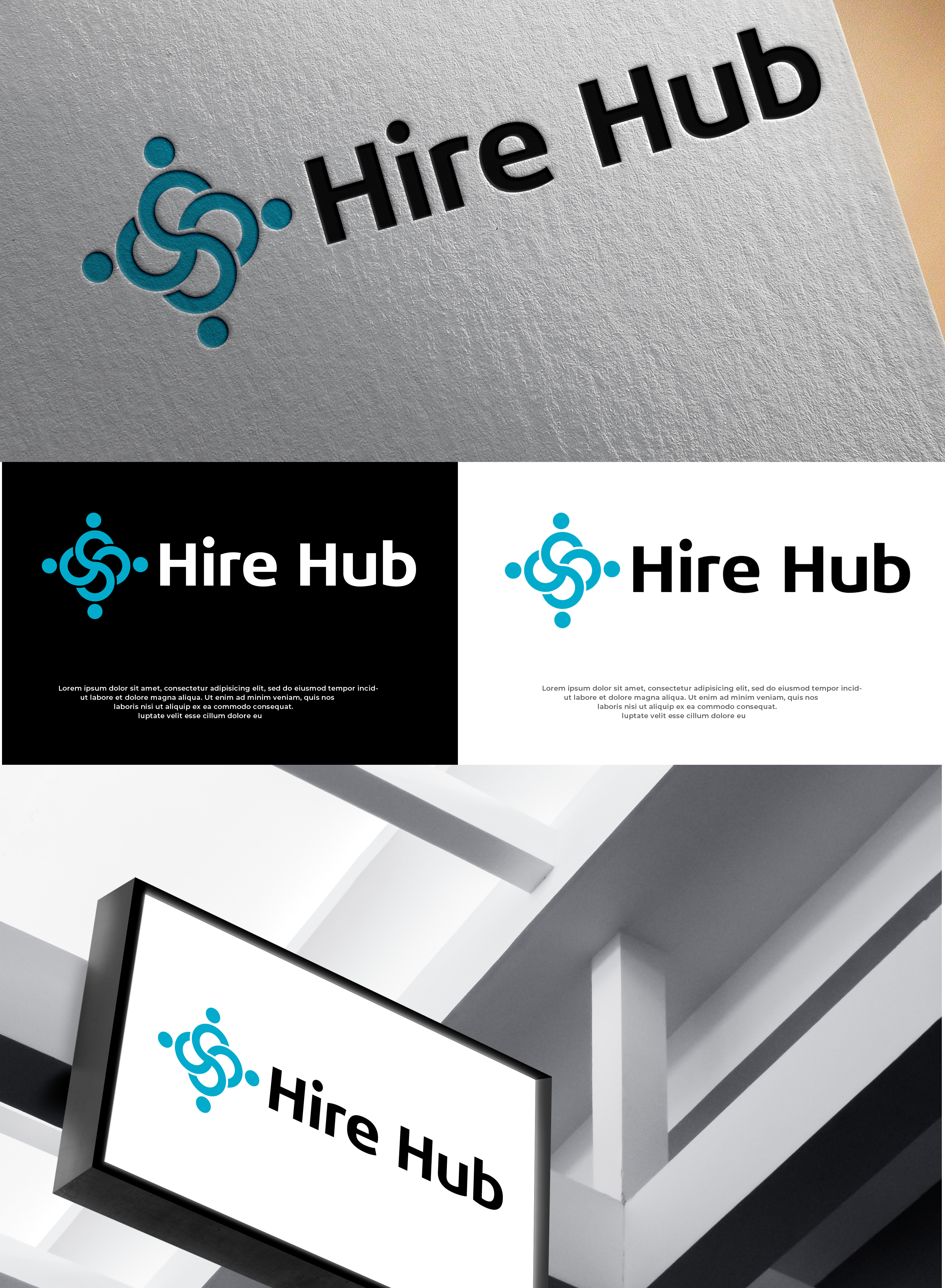 Logo Design by Graphixpointt for this project | Design #28959789
