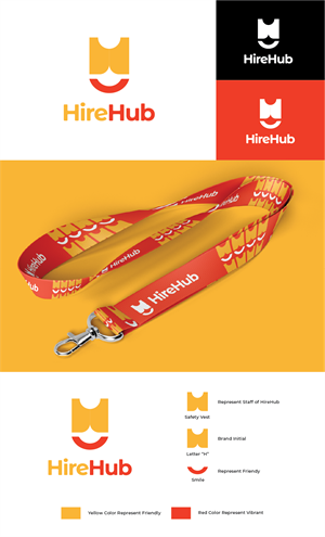 Logo Design by Rzk
