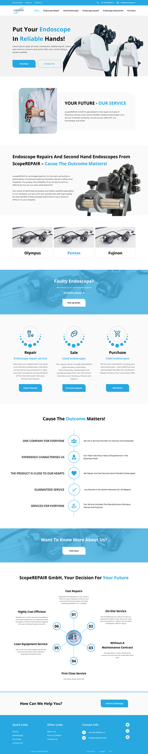 Web Design by SidraSultana