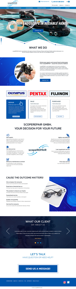 Web Design by Tanvir