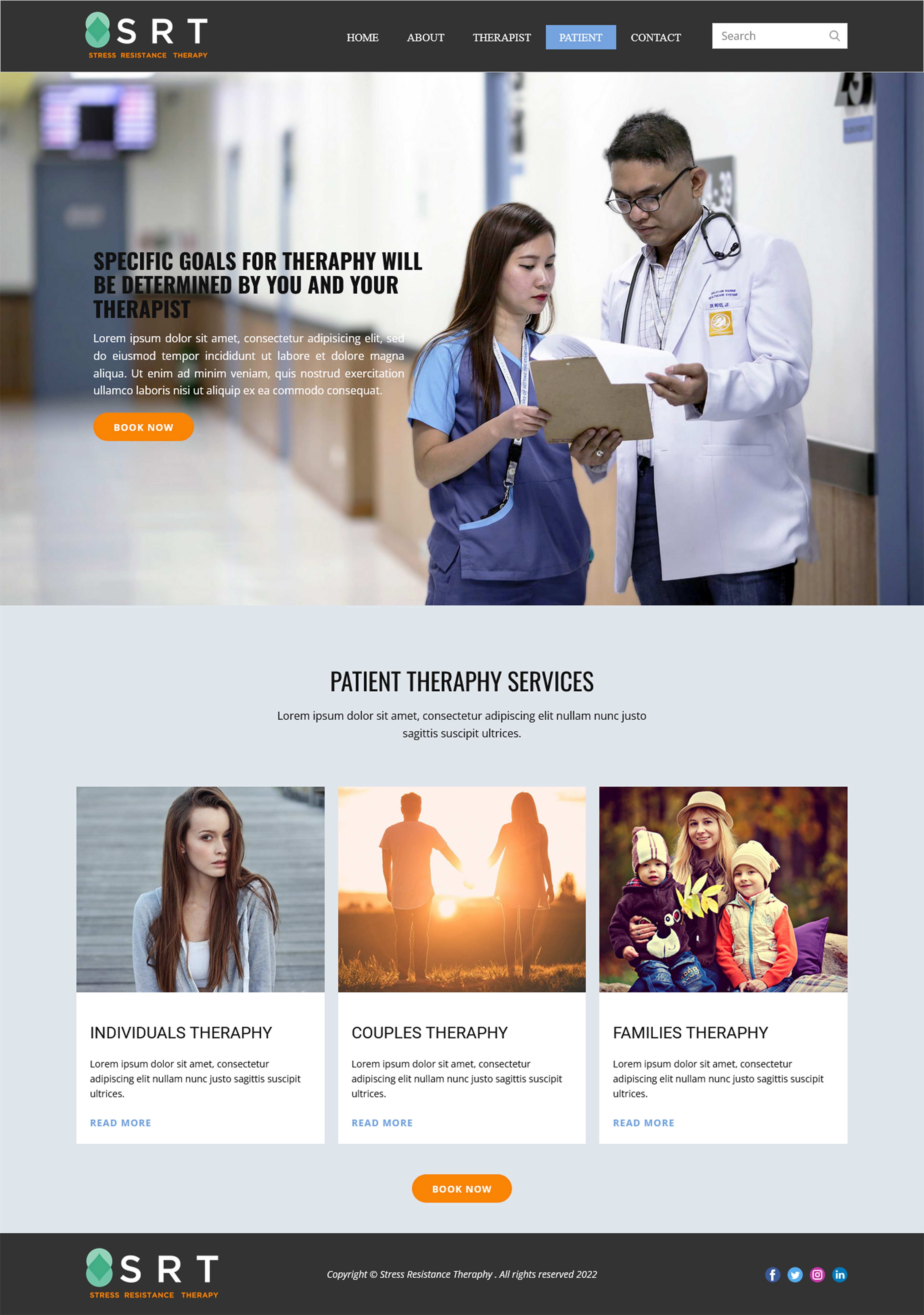 Diseño Web por Putra Makarin para este proyecto | Diseño #28965510