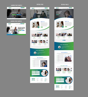 Diseño Web por MAHABA para este proyecto | Diseño: #28973254