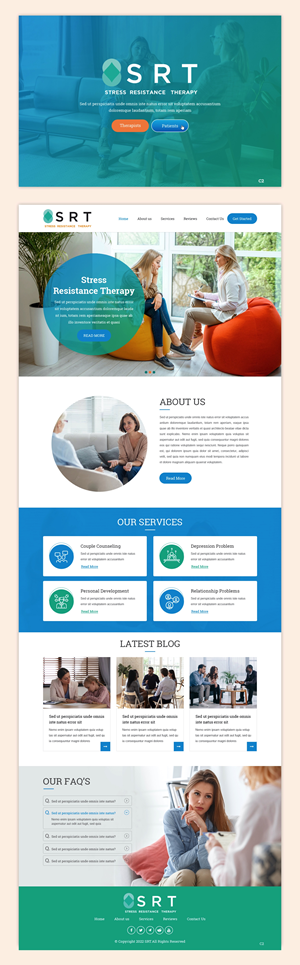 Diseño Web por pb para este proyecto | Diseño: #28970441