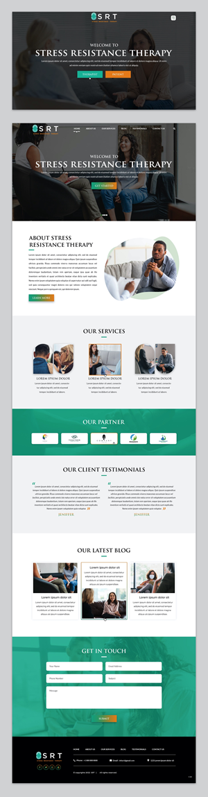 Diseño Web por pb para este proyecto | Diseño: #28970444