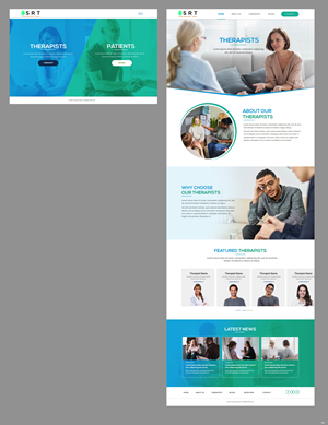 Diseño Web por pb para este proyecto | Diseño: #28970450