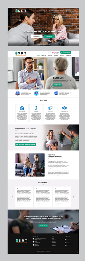Diseño Web por pb para este proyecto | Diseño: #28970451