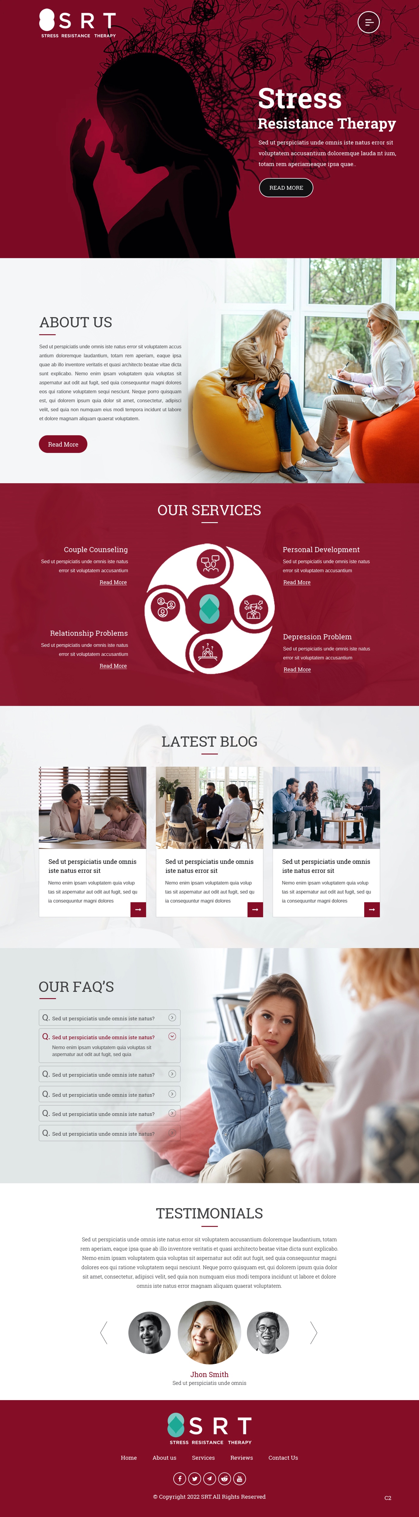 Diseño Web por pb para este proyecto | Diseño #29028409