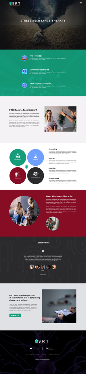 Diseño Web por pb para este proyecto | Diseño: #29028413
