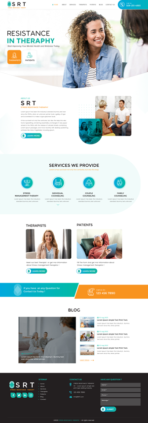 Diseño Web por rightway para este proyecto | Diseño: #28975447
