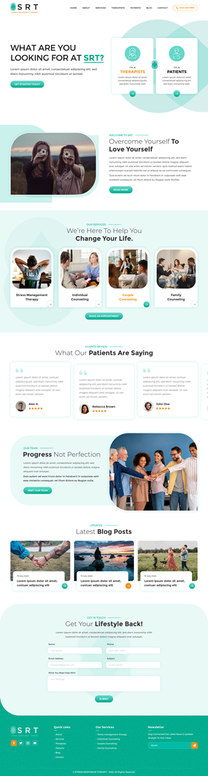 Diseño Web por rightway para este proyecto | Diseño: #28975448