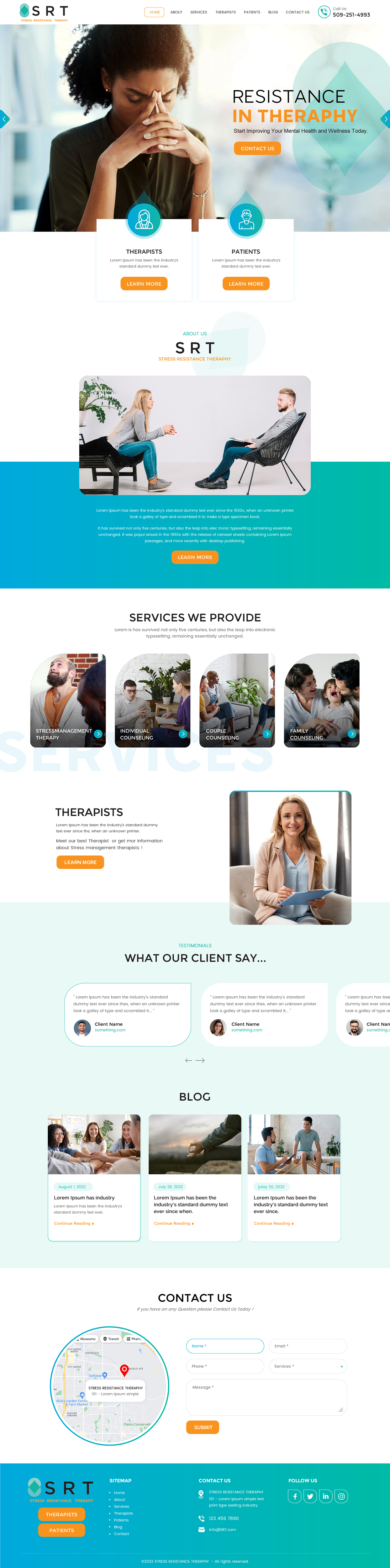 Web Design by rightway for this project | Design #28975450