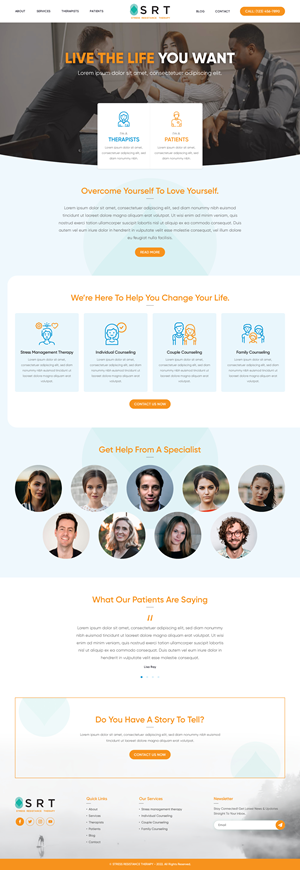 Diseño Web por rightway para este proyecto | Diseño: #28975456