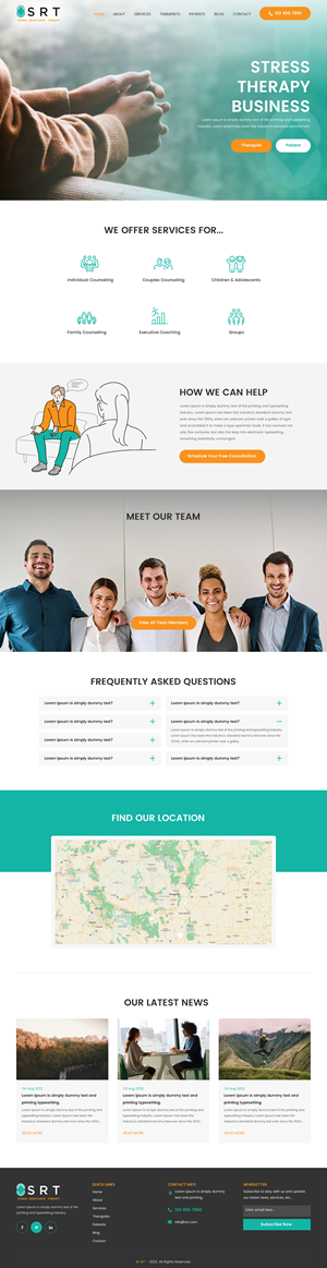 Diseño Web por rightway para este proyecto | Diseño: #28981485