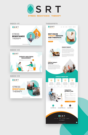 Diseño Web por nzdesigners para este proyecto | Diseño: #28969014