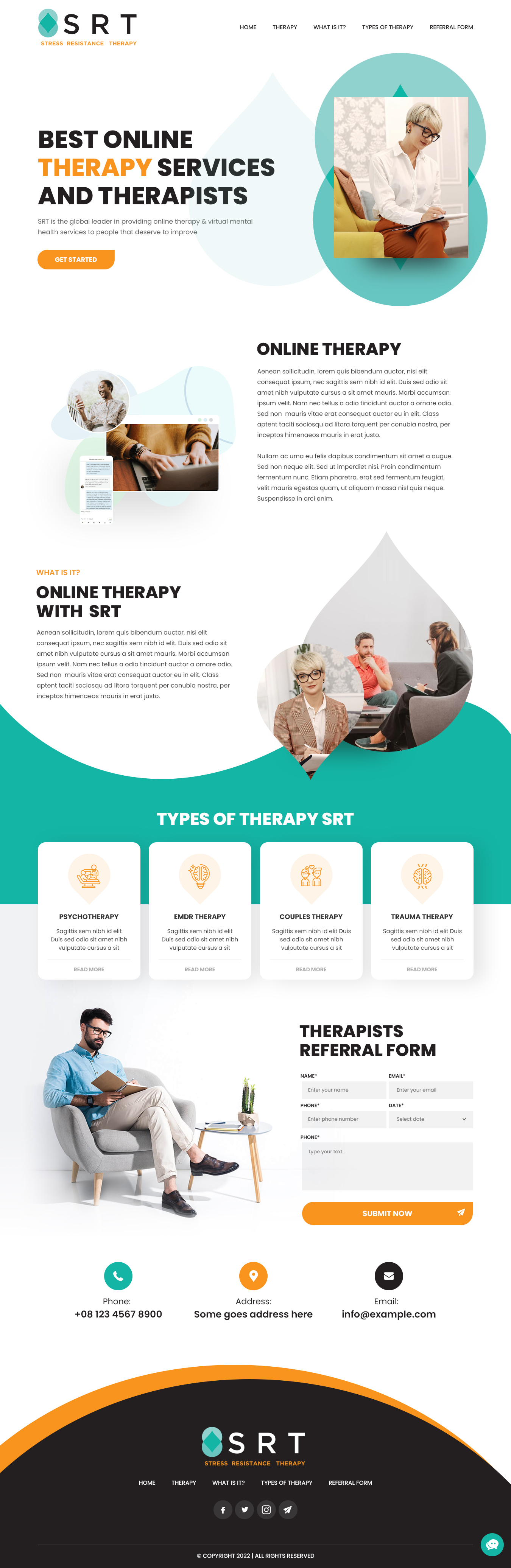 Web Design by nzdesigners for this project | Design #28969018