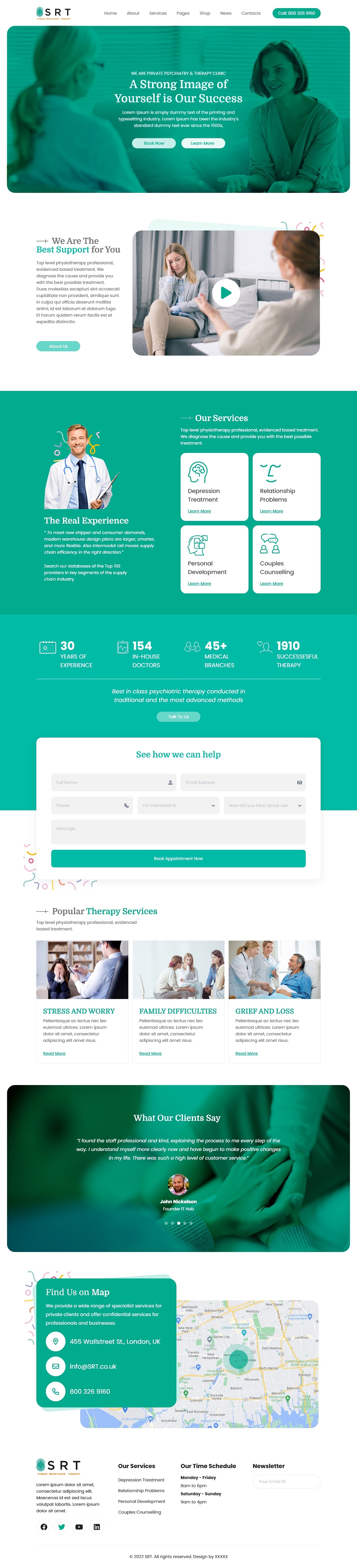 Web Design by nzdesigners for this project | Design #28982624