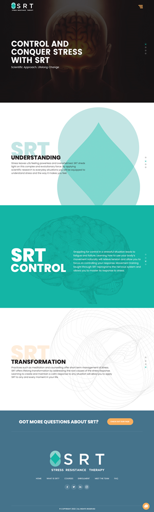 Web Design by nzdesigners for this project | Design #29044944