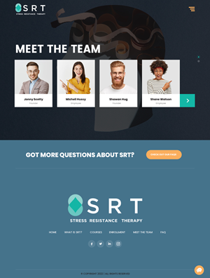 Web Design by nzdesigners for this project | Design: #29050450