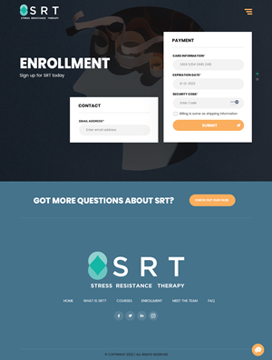 Web Design by nzdesigners for this project | Design: #29050452