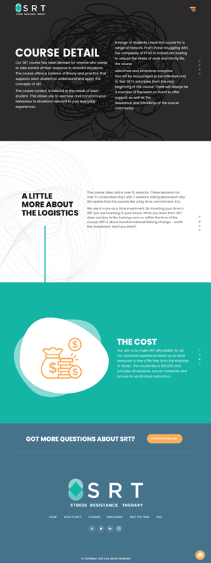 Web Design by nzdesigners for this project | Design: #29050454