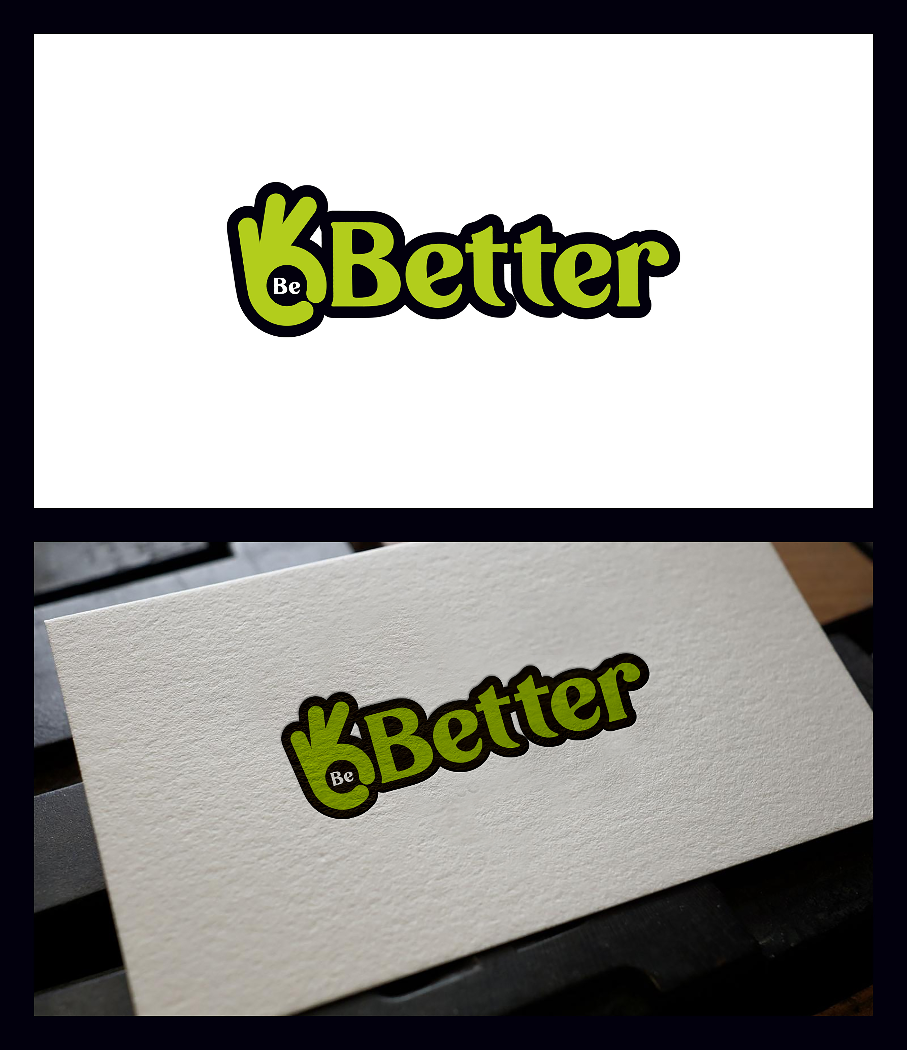 Logo Design by zack187 for this project | Design #28968226