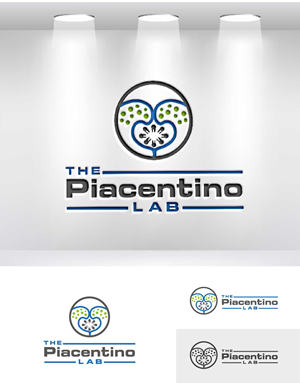 Logo Design by Anton for Piacentino Lab | Design: #28984709