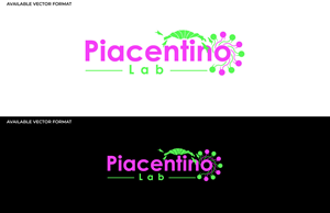 Logo Design by RS_Design for Piacentino Lab | Design: #28964023