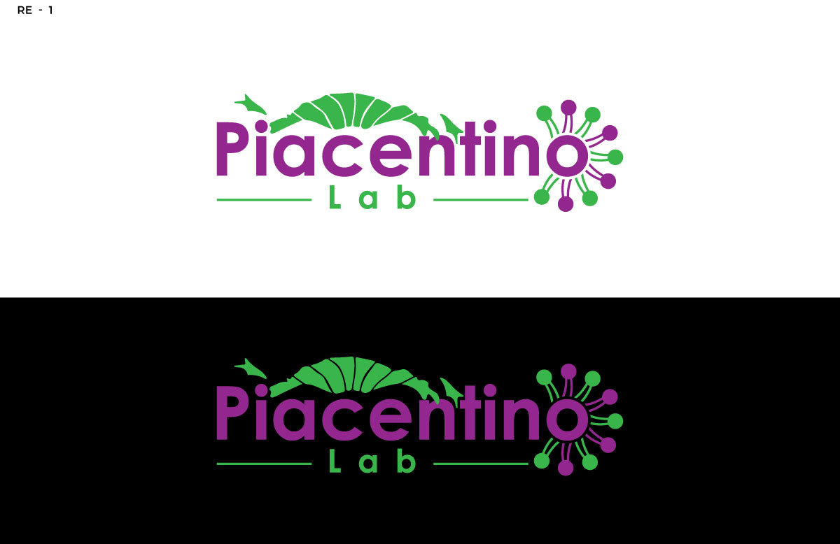 Logo Design by RS_Design for Piacentino Lab | Design #28966281