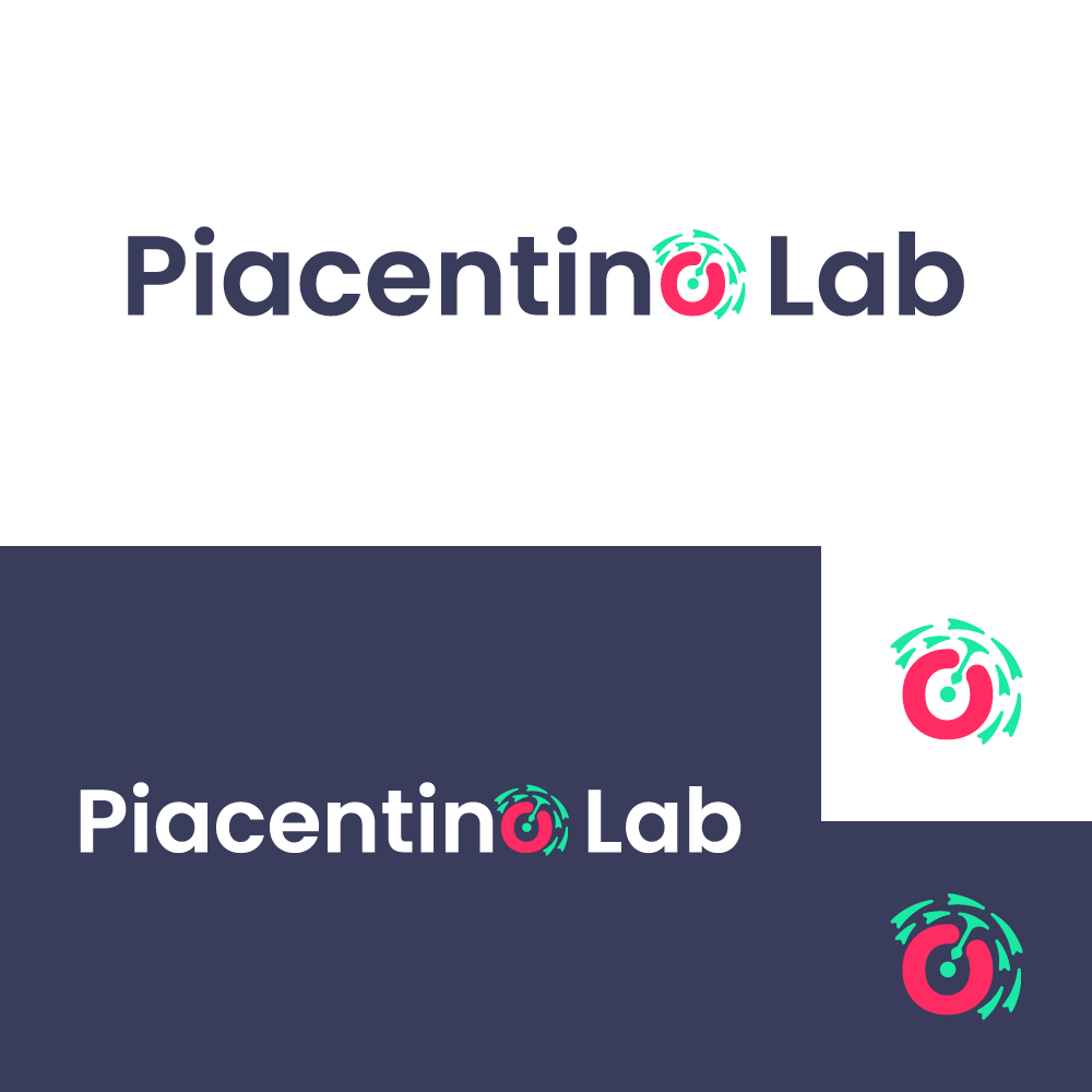 Logo Design by Choiresia.id for Piacentino Lab | Design #28977968