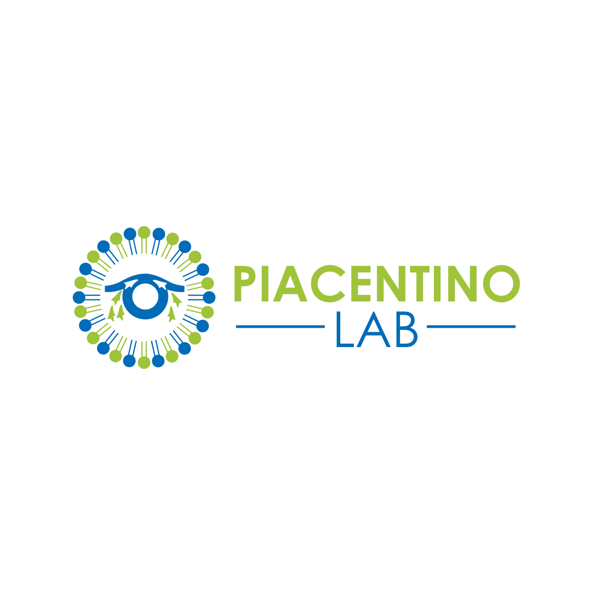 Logo Design by DesignFriday for Piacentino Lab | Design: #28987158