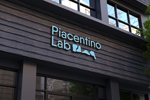 Logo Design by Kavth for Piacentino Lab | Design: #29000383