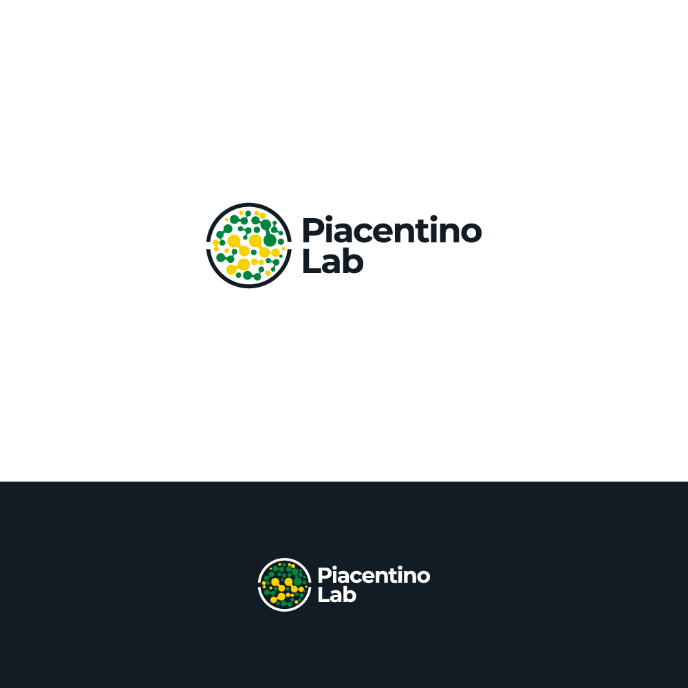 Logo Design by AstuDesign for Piacentino Lab | Design #28995588
