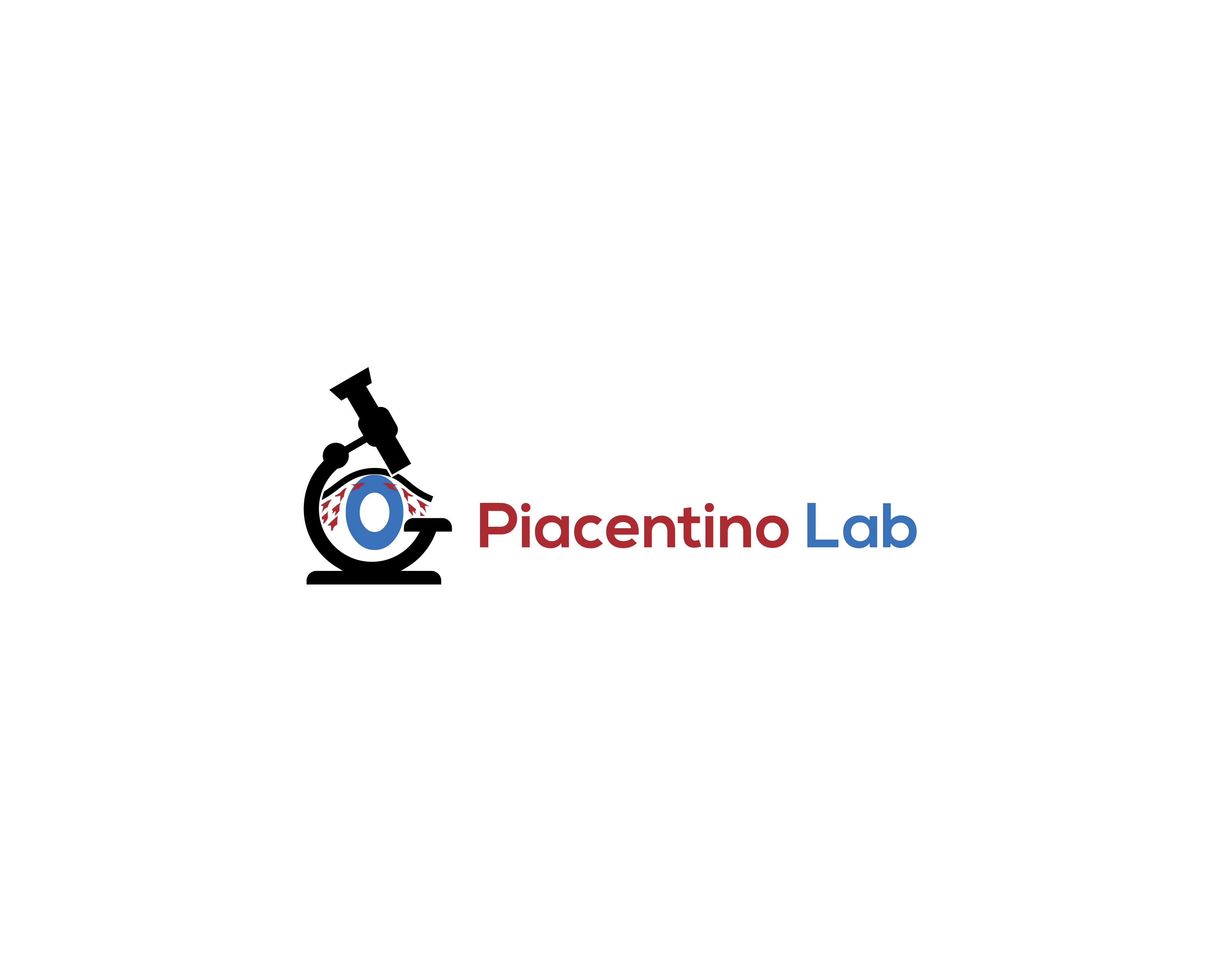 Logo Design by artespraticas for Piacentino Lab | Design #28963003