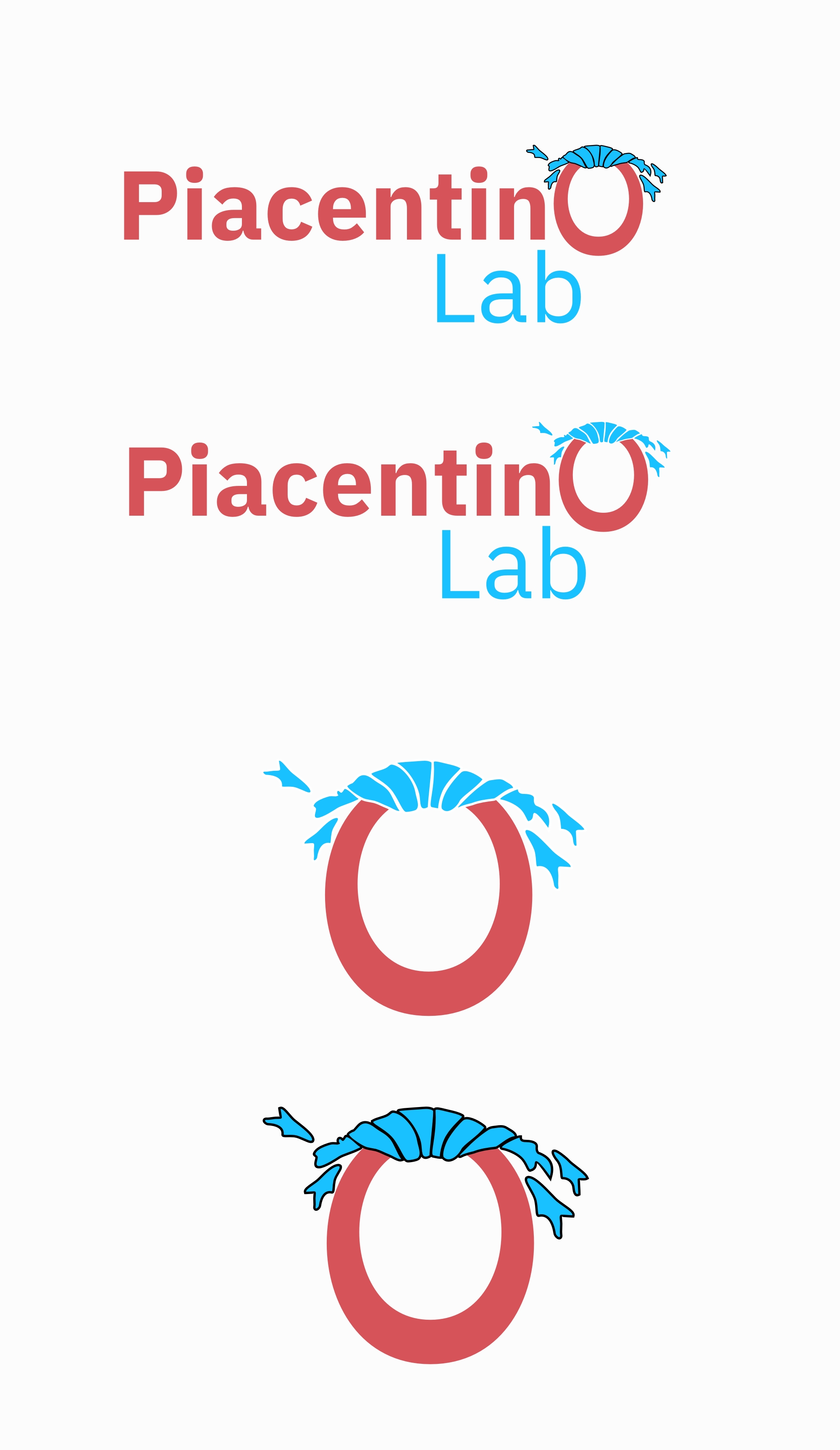 Logo Design by hamkur for Piacentino Lab | Design #28966734