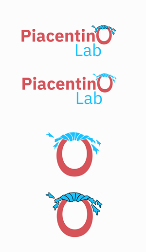 Logo Design by hamkur for Piacentino Lab | Design: #28966734