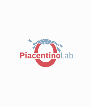 Logo Design by hamkur for Piacentino Lab | Design: #28966735
