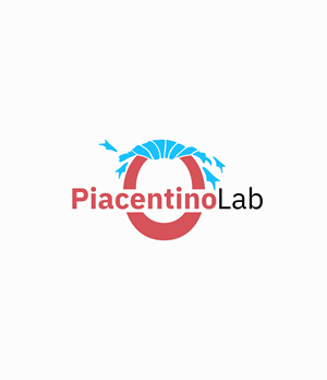 Logo Design by hamkur for Piacentino Lab | Design: #28966736