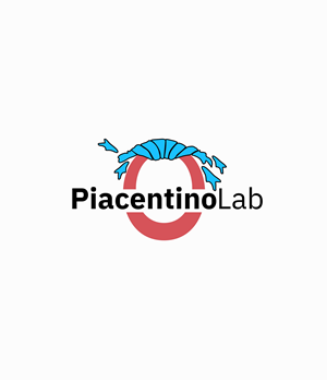 Logo Design by hamkur for Piacentino Lab | Design: #28966737