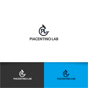 Logo Design by Arham Hidayat for Piacentino Lab | Design: #28980656