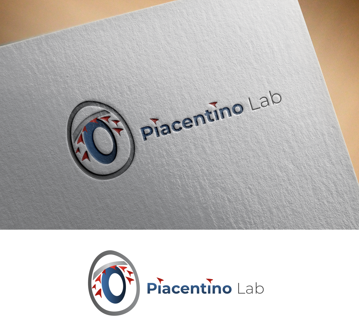 Logo Design by design.bb for Piacentino Lab | Design #28967741