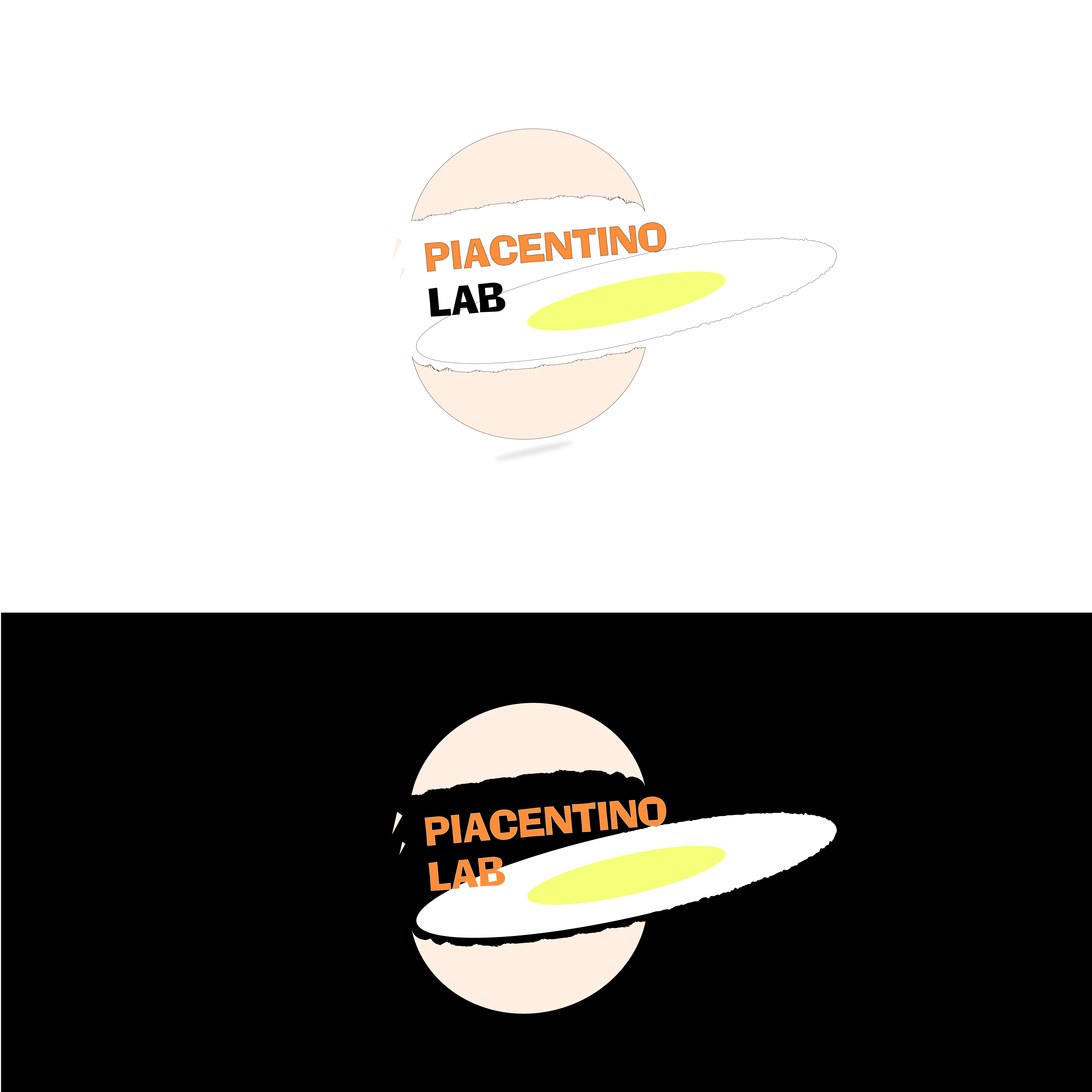Diseño de Logo por r.shanmugam6745 2 para Piacentino Lab | Diseño #28962853