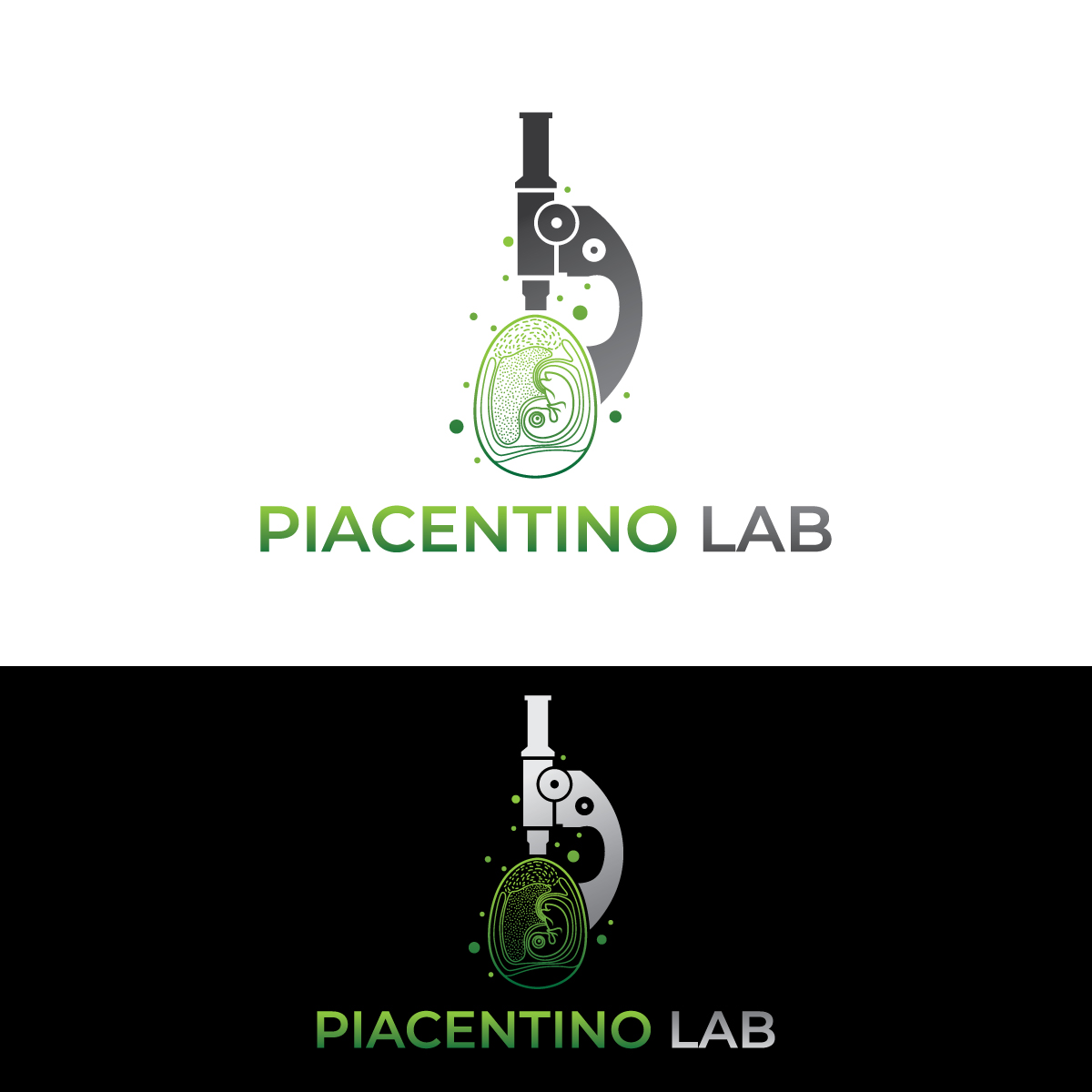 Logo Design by brand maker for Piacentino Lab | Design #28963109