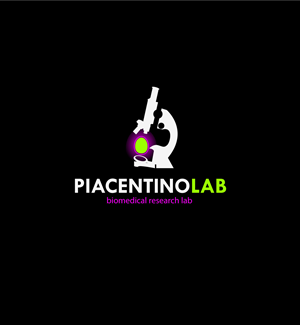 Logo Design by brand maker for Piacentino Lab | Design: #28965005